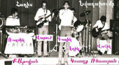 armeian music